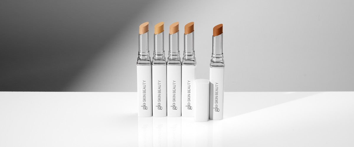 Clearer Skin Starts with a Hybrid Concealer