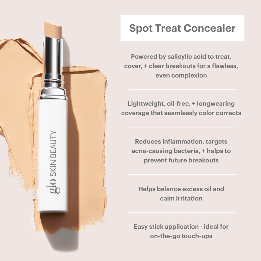 Spot Treat Concealer
